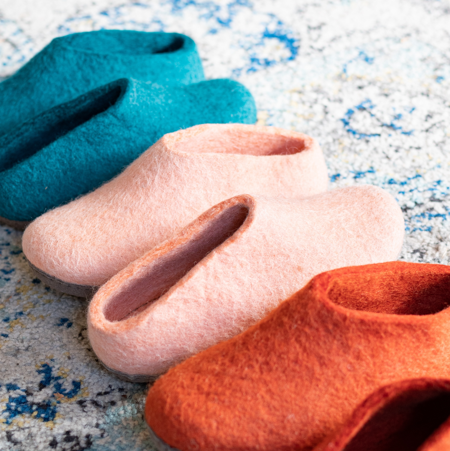 Shop Slippers