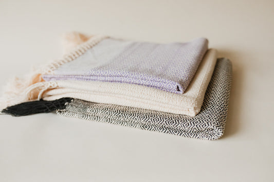 Ojo Woven Rebozo Wrap