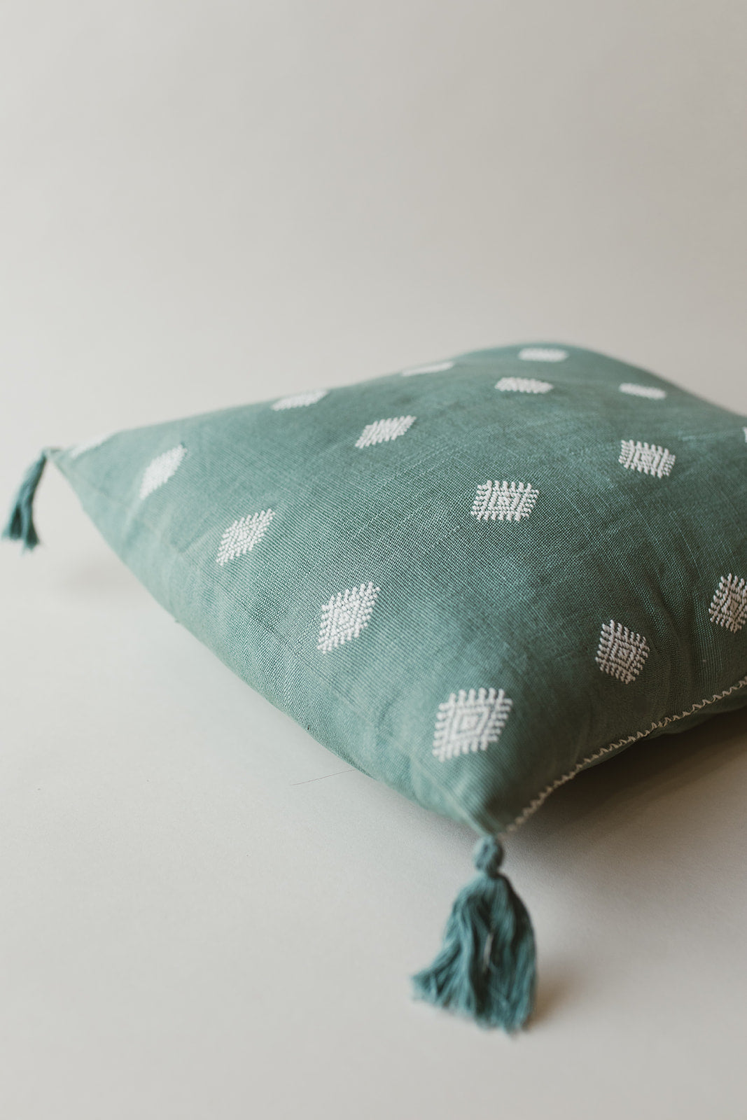 'Dora' Throw Pillow Sham