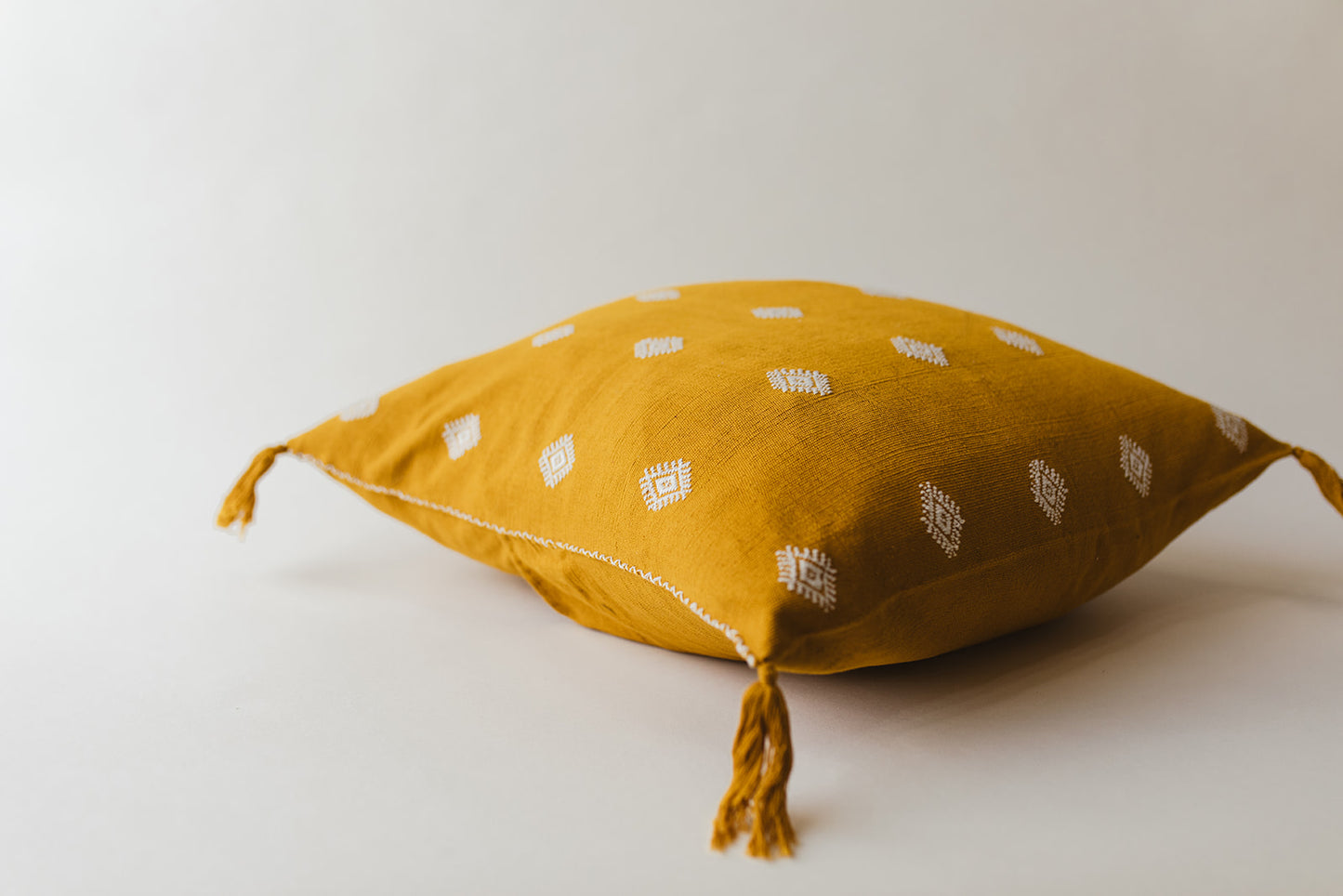 'Dora' Throw Pillow Sham