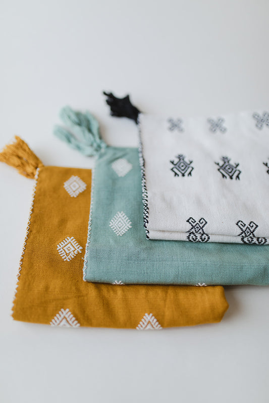 'Dora' Throw Pillow Sham