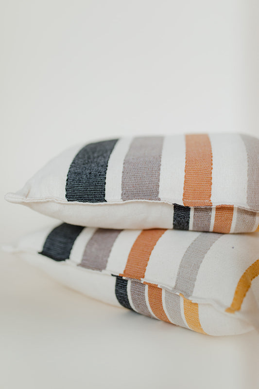 'Raya' Throw Pillow Sham