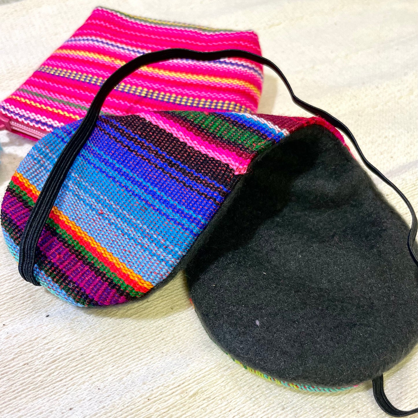 Travel Sleep Kit