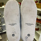 IMPERFECT Wool Slipper Clog in Ash - size 44