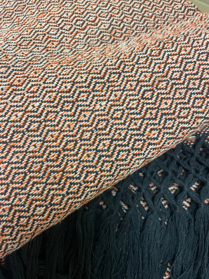 Ojo Woven Rebozo Wrap