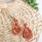 Spiral Earring