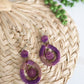 Spiral Earring
