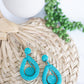 Spiral Earring