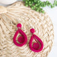 Spiral Earring
