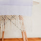 Ojo Woven Rebozo Wrap