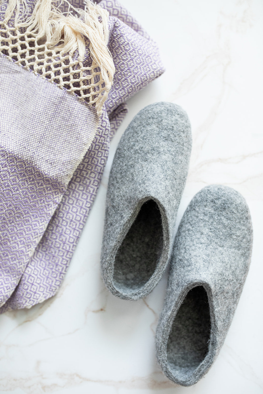Ojo Woven Rebozo Wrap
