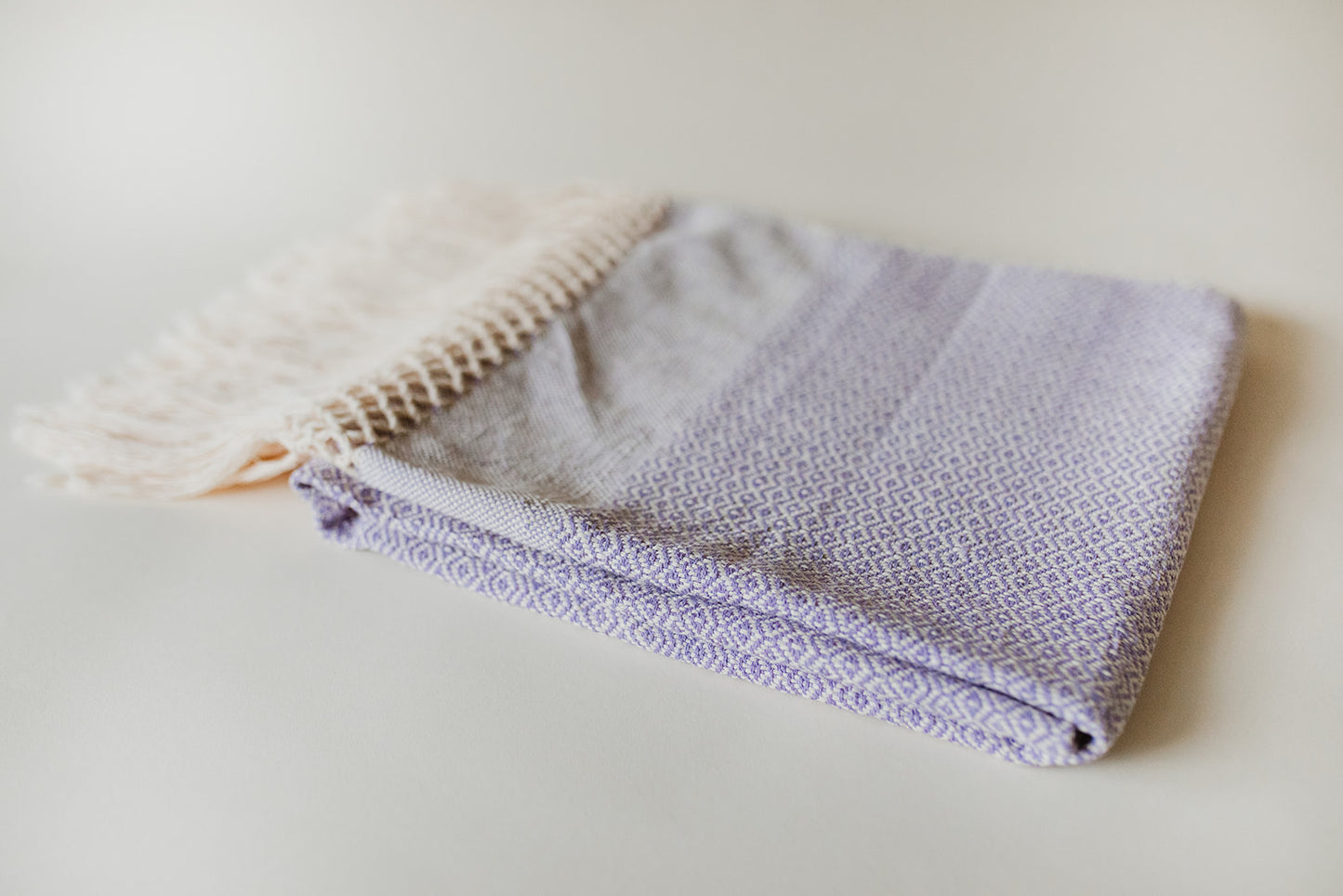 Ojo Woven Rebozo Wrap