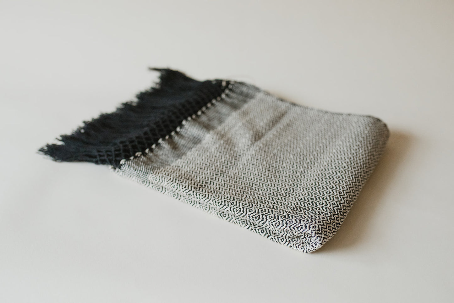Ojo Woven Rebozo Wrap