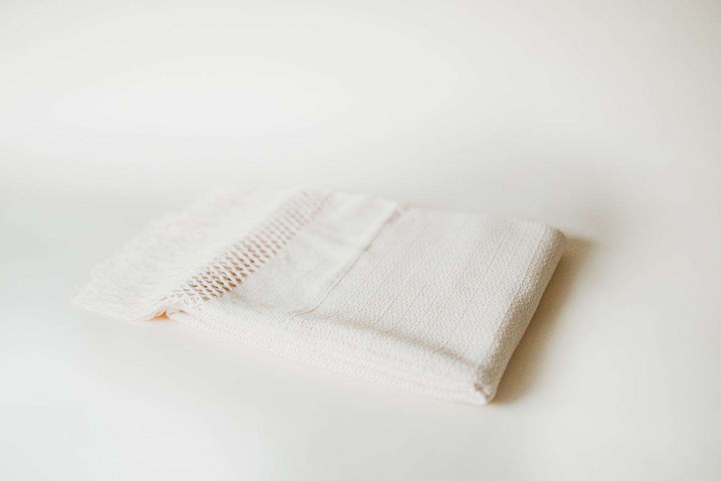 Ojo Woven Rebozo Wrap