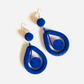 Spiral Earring