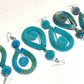 Spiral Earring