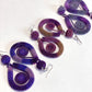 Spiral Earring
