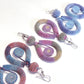 Spiral Earring