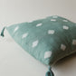 'Dora' Throw Pillow Sham