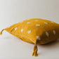 'Dora' Throw Pillow Sham