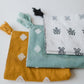 'Dora' Throw Pillow Sham