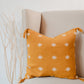 'Dora' Throw Pillow Sham
