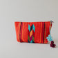 Zapotec Wool Clutch
