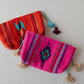 Zapotec Wool Clutch